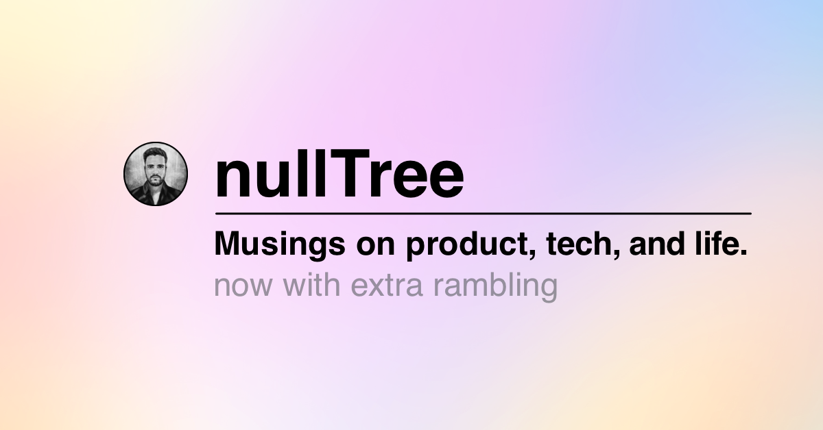 nulltree.xyz image